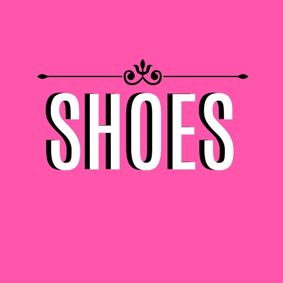 SHOES - Picture 1 of 1